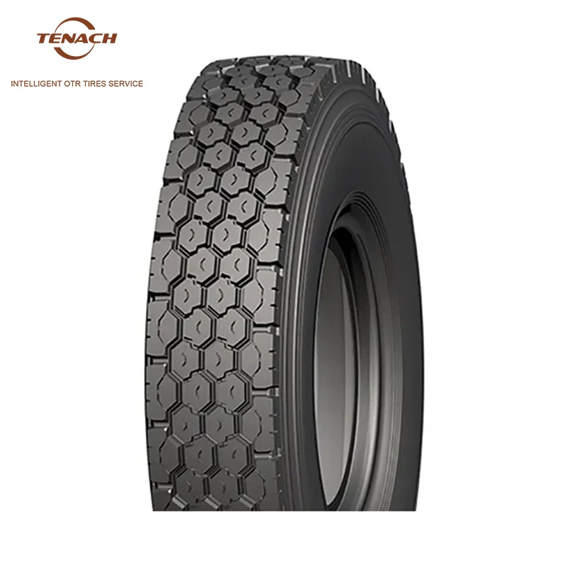 Dump Truck Tyre
