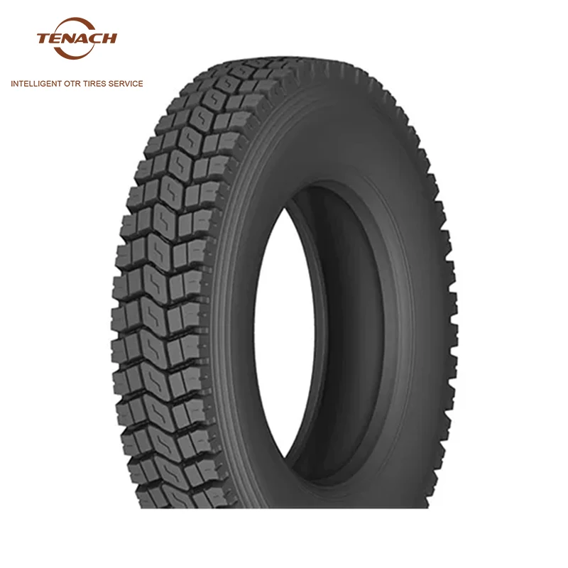 Expert HS Code TBR Tyre