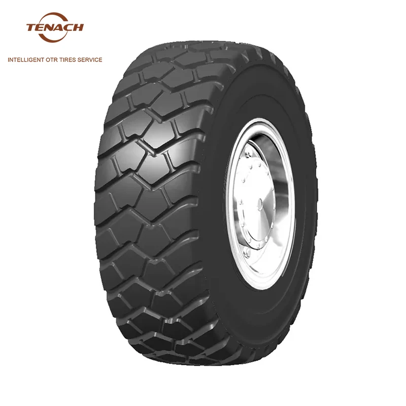 Brede honkgroeve dumper truck pnues